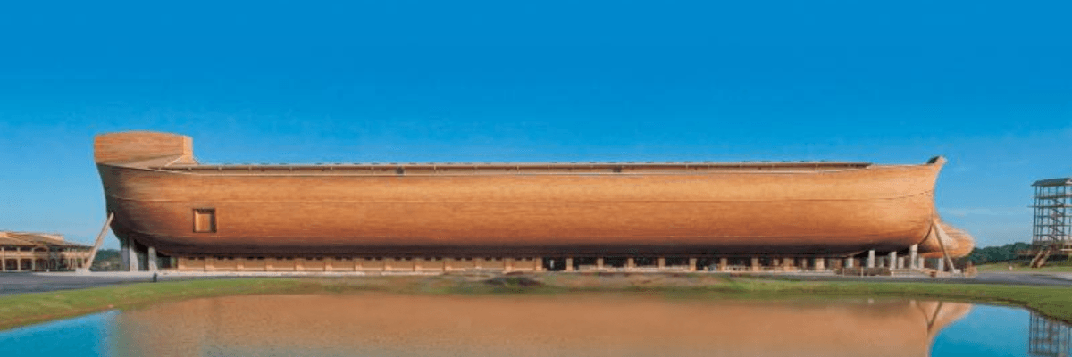 Circuit Ark Discovery