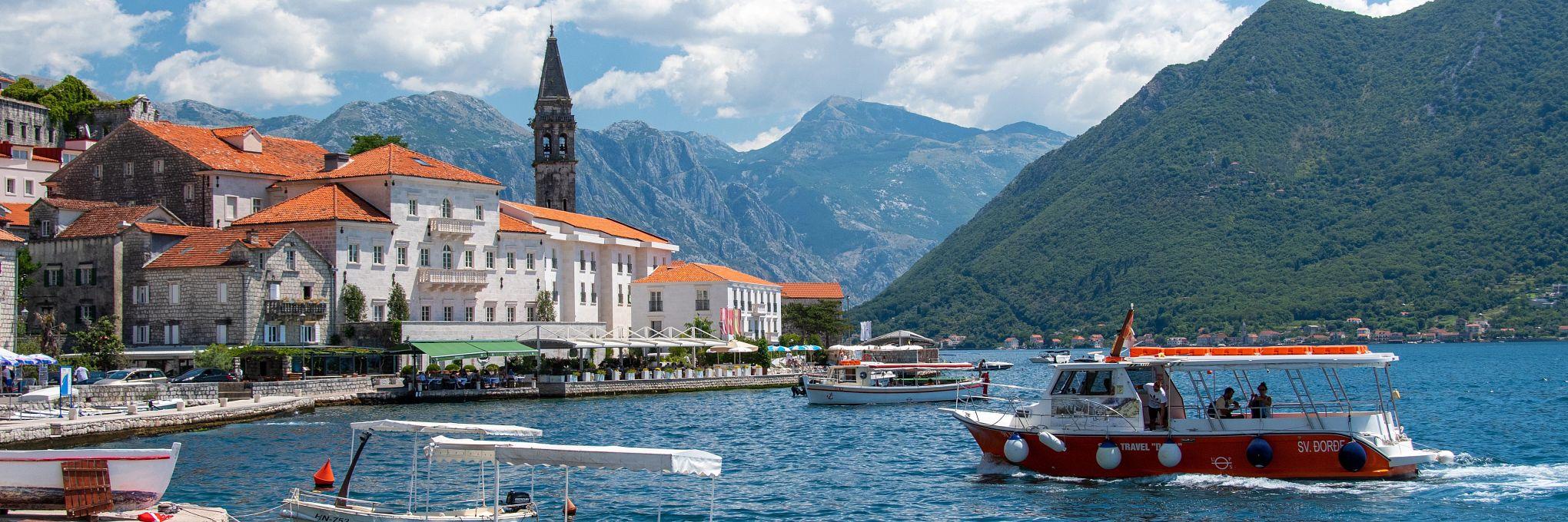 Explore the Balkans: Where Every Dish Tells a Story