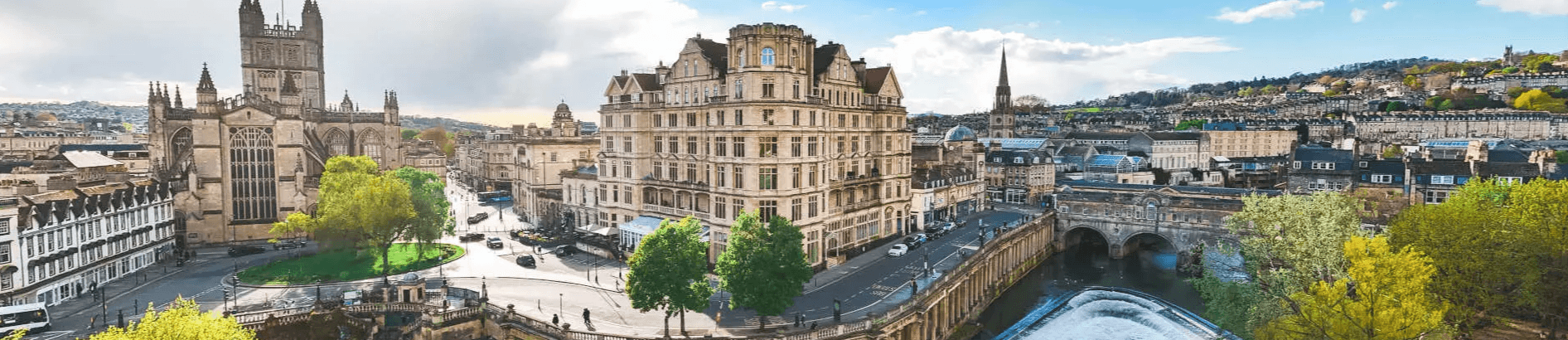 Just You - background banner